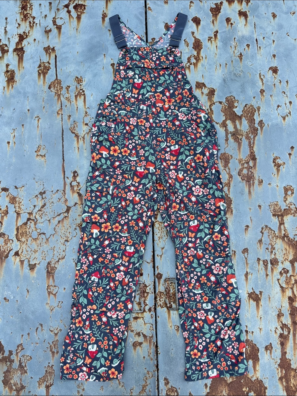 Limited Edition Duluth Heirloom
Gardening Overalls